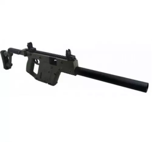 KRISS KSV Vector 45 .45 ACP OD Green Carbine