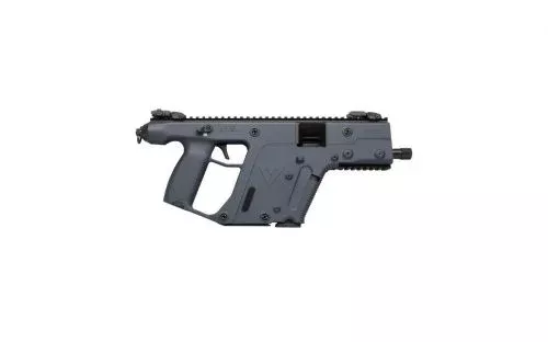KRISS Vector SDP Gen 2 9mm Combat Gray Pistol