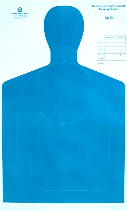 ks-q-paper-target KS-Q Paper Target