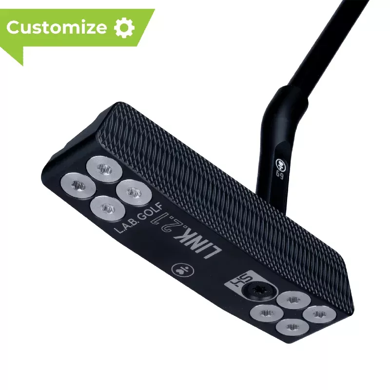 l-b-golf-link-2-1-putter-build-your-own L.A.B. Golf LINK.2.1 Putter – Build Your Own