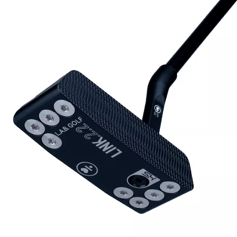 L.A.B. Golf LINK.2.2 Putter – Custom Specs (72° Lie / 34″)