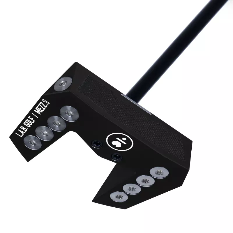 L.A.B. Golf MEZZ.1 Golf Putter
