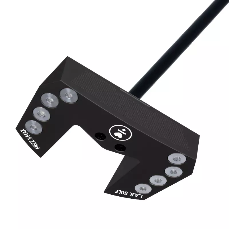 l-b-golf-mezz-1-max-golf-putter L.A.B. Golf MEZZ.1 MAX Golf Putter