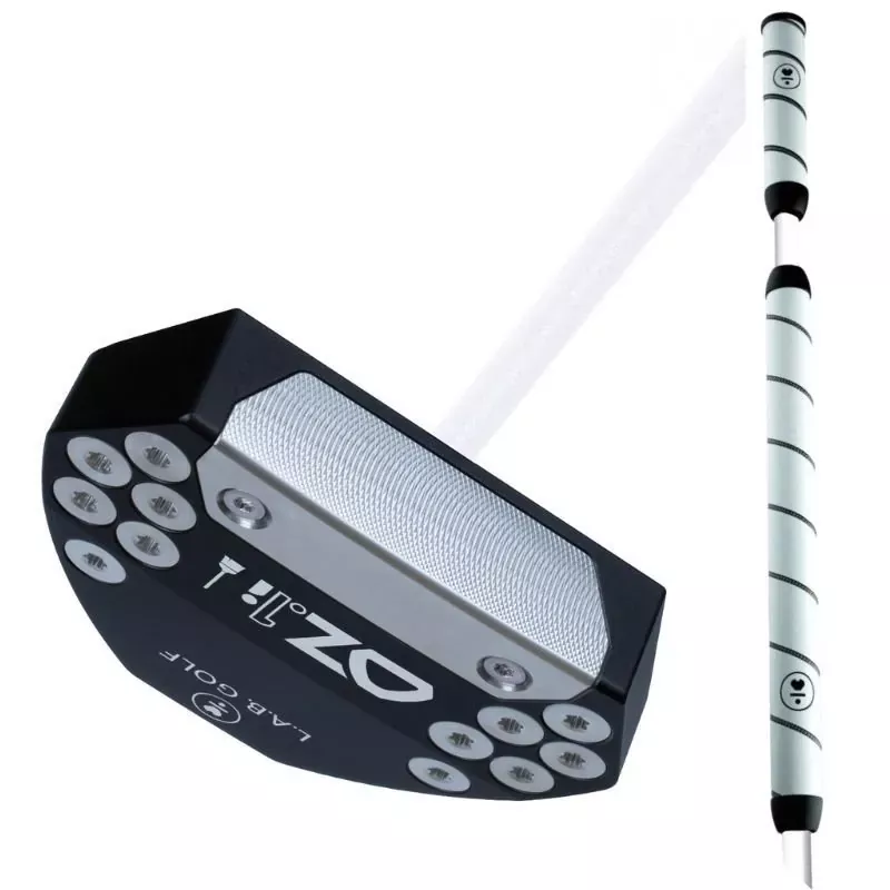 l-b-golf-oz-1i-sweeper-putter L.A.B. Golf OZ.1i Sweeper Putter