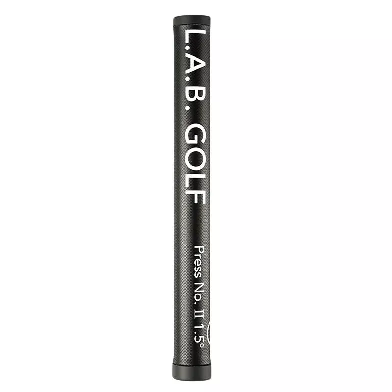 l-b-golf-press-ii-1-5-textured-grip-right-hand L.A.B. Golf Press II 1.5° Textured Grip – Right Hand