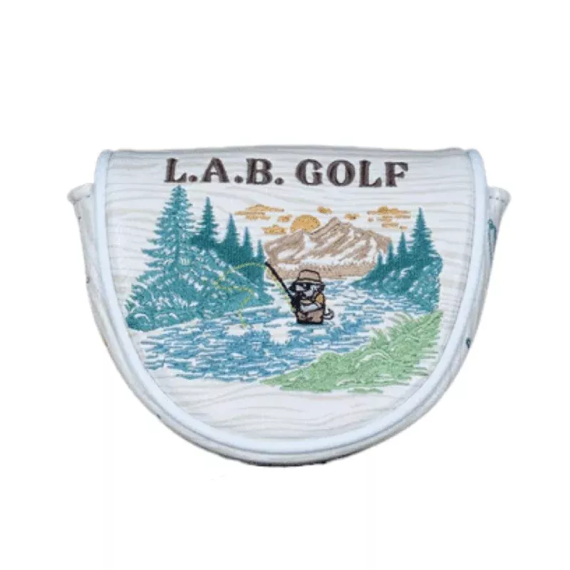L.A.B. OZ.1 & MEZZ Roll & Cast Headcover