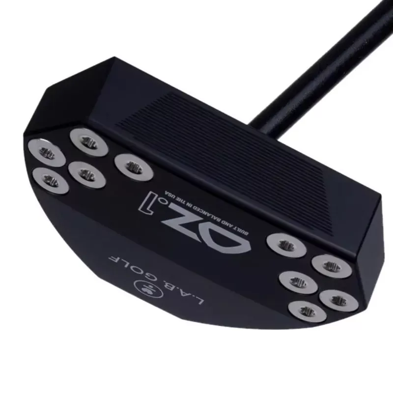 l-b-oz-1-putter L.A.B. Oz.1 Putter