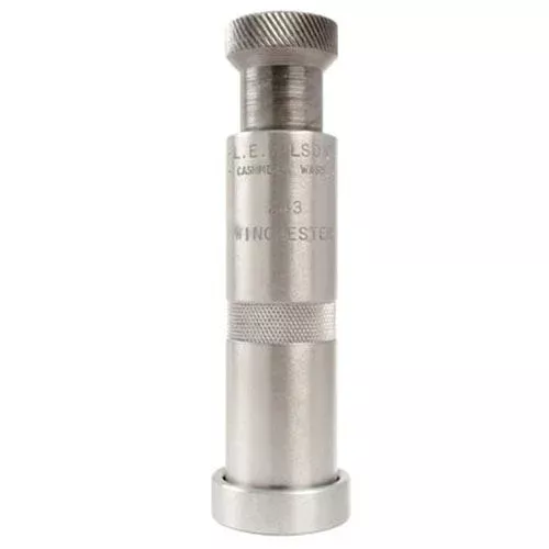 L.E. Wilson BS28-ACK Chamber Type Bullet Seater Dies