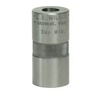 l-e-wilson-cg-8mas-8mm-adjustable-case-gage L.E. Wilson CG-8MAS 8mm Adjustable Case Gage