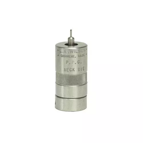 l-e-wilson-snd-2250-stainless-neck-sizing-die L.E. Wilson SND-2250 Stainless Neck Sizing Die