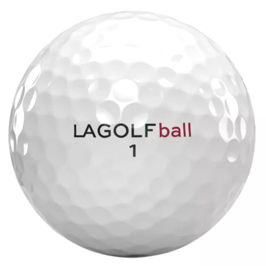 LA Golf Ball (1 Dozen)