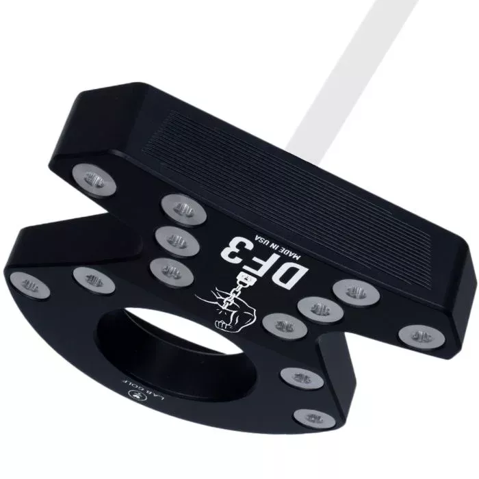 lab-golf-df3-armlock-putter LAB Golf DF3 Armlock Putter