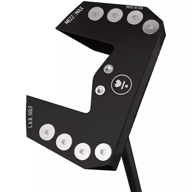 LAB Golf Mezz.1 Max Putter