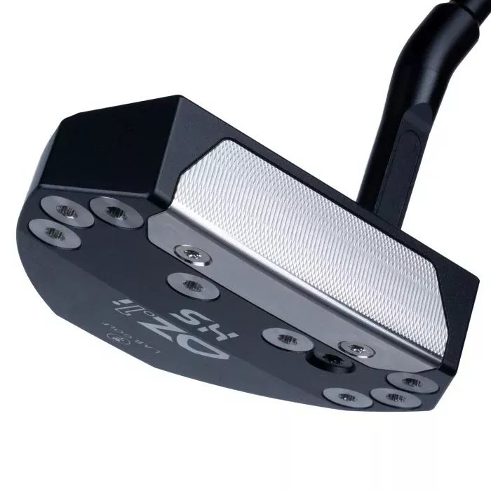 lab-golf-oz-1i-hs-putter LAB Golf OZ.1i HS Putter