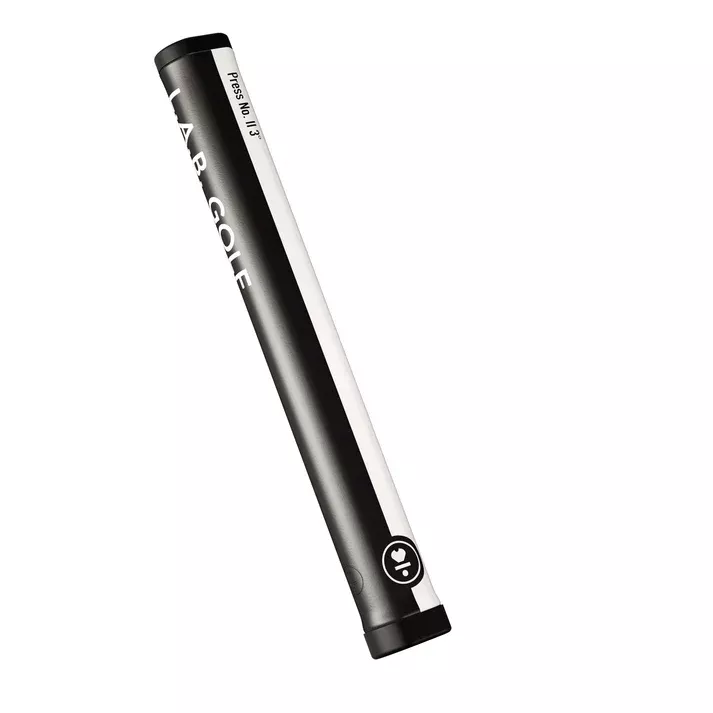 lab-golf-press-no-ii-3-degree-smooth-putter-grip LAB Golf Press No. II 3 Degree Smooth Putter Grip