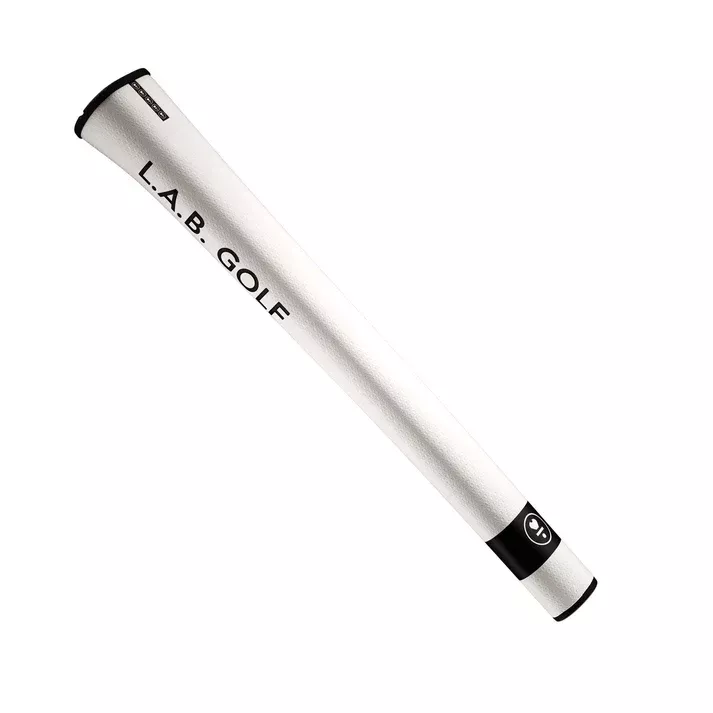 lab-golf-press-pistol-2-degree-putter-grip-left-hand LAB Golf Press Pistol 2 Degree Putter Grip Left Hand