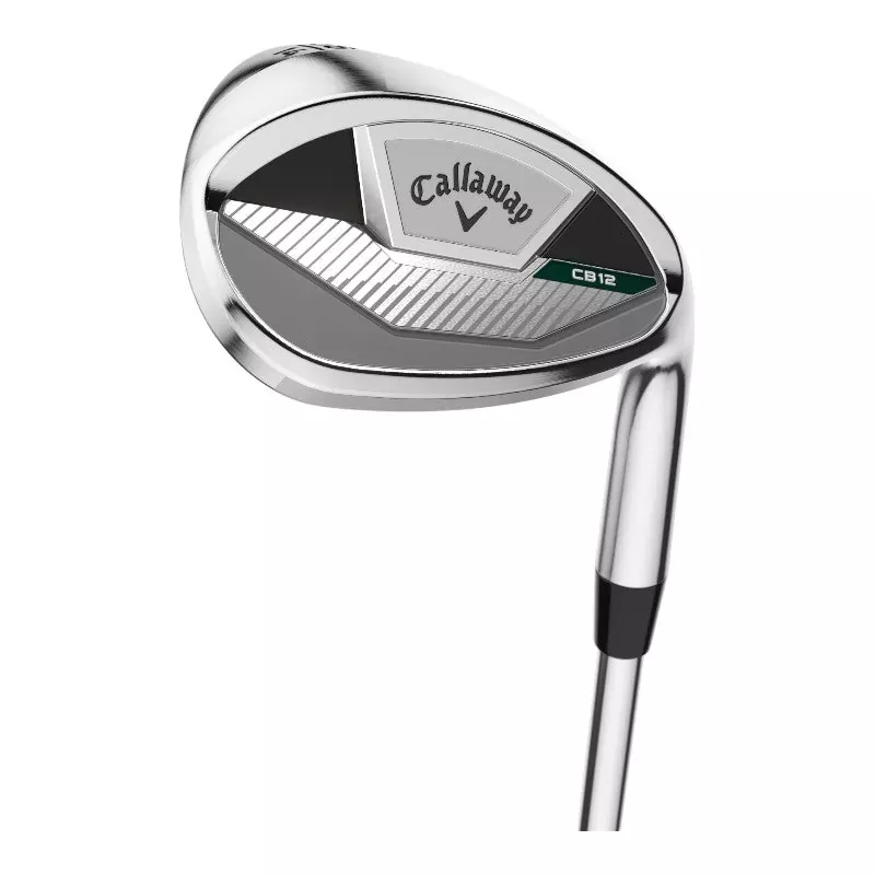 ladies-callaway-cb-12-golf-wedge-graphite Ladies Callaway CB-12 Golf Wedge | Graphite