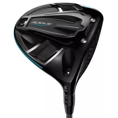 ladies-callaway-rogue-golf-driver Ladies Callaway Rogue Golf Driver
