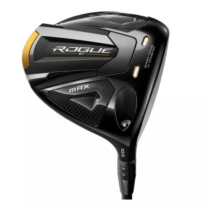 ladies-callaway-rogue-st-max-golf-driver Ladies Callaway Rogue ST MAX Golf Driver