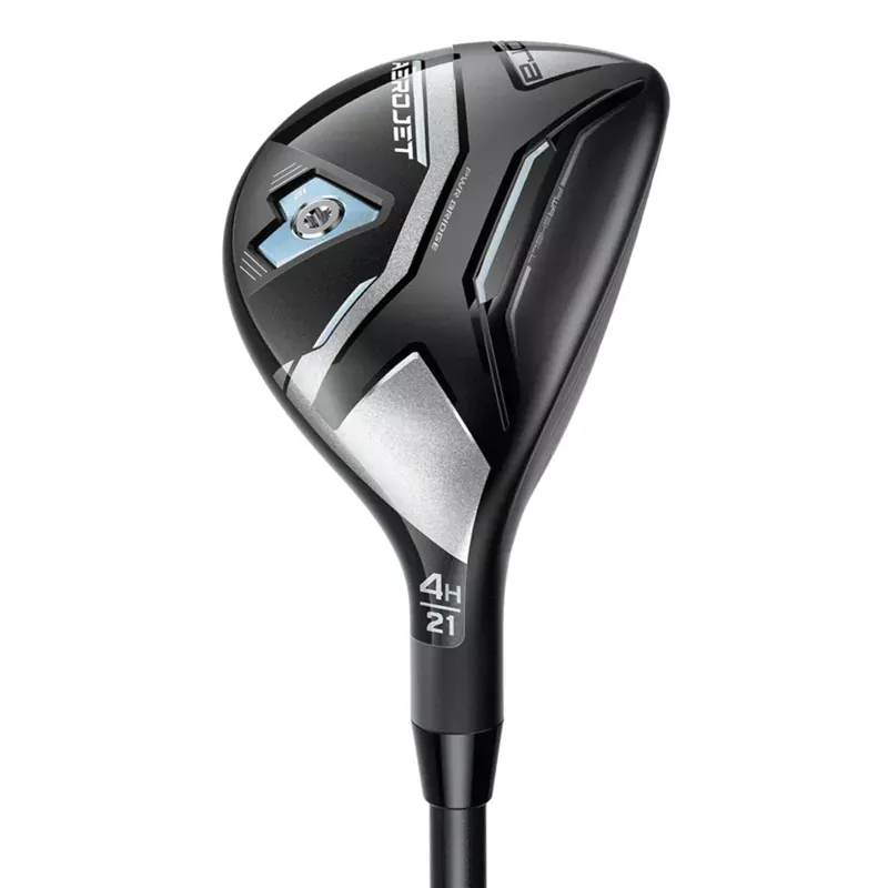 ladies-cobra-aerojet-golf-hybrid Ladies Cobra Aerojet Golf Hybrid