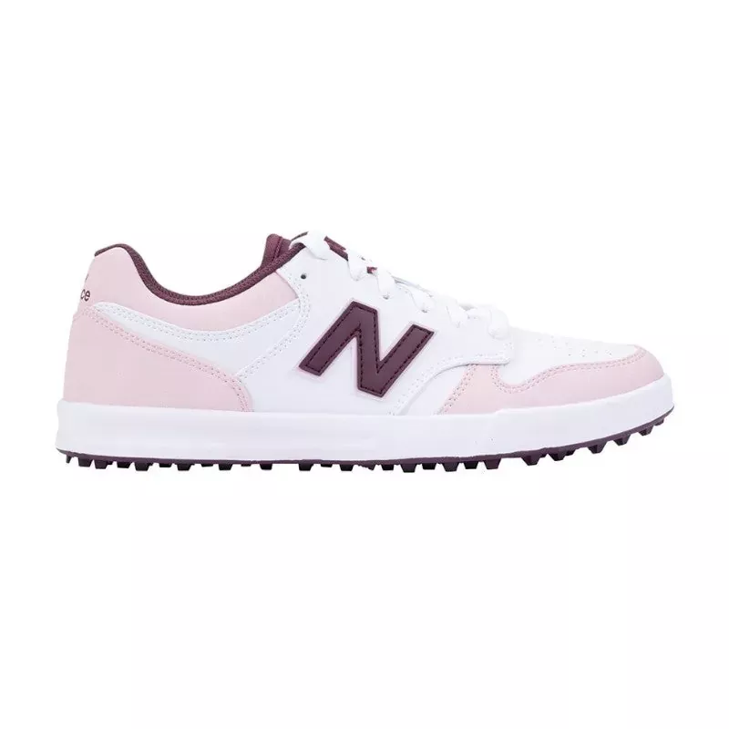 ladies-new-balance-480-sl-golf-shoes Ladies New Balance 480 SL Golf Shoes