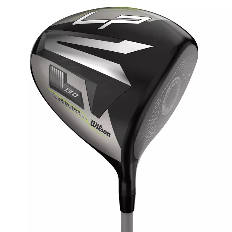 ladies-wilson-launch-pad-golf-driver Ladies Wilson Launch Pad Golf Driver