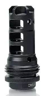 lantac-drakon-dgnak47b-asr-muzzle-brake-black-nitride-qpq Lantac Drakon DGNAK47B-ASR Muzzle Brake Black Nitride QPQ