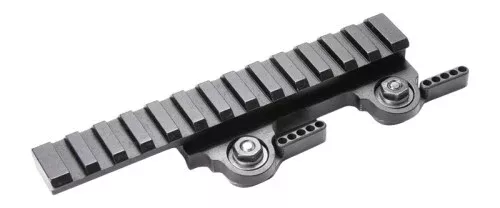 larue-tactical-lt101-picatinny-riser-qd LaRue Tactical LT101 Picatinny Riser QD