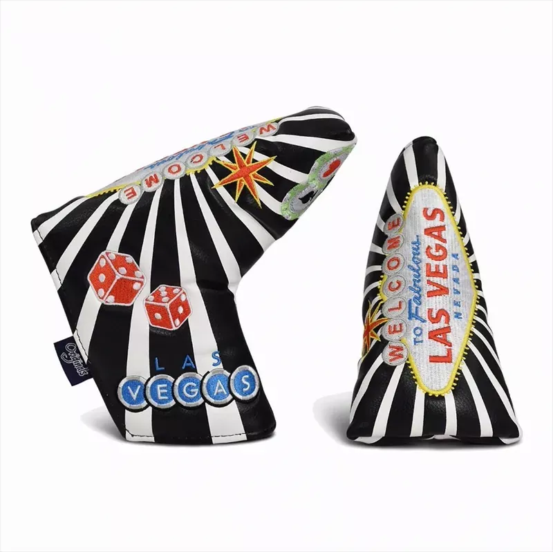 las-vegas-blade-putter-cover Las Vegas Blade Putter Cover