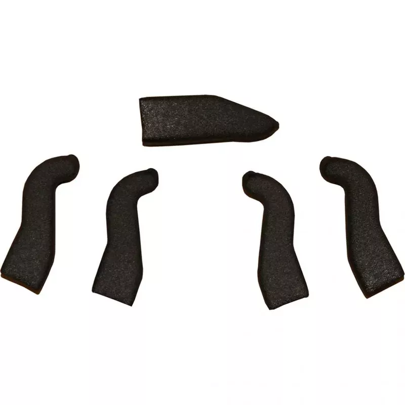 last-chance-archery-finger-caps Last Chance Archery Finger Caps