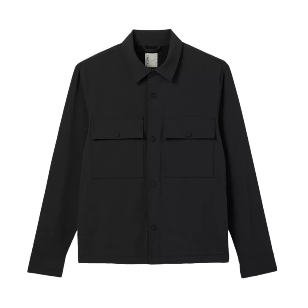 lawson-tech-shirt-jkt-jacket Lawson Tech Shirt Jkt Jacket