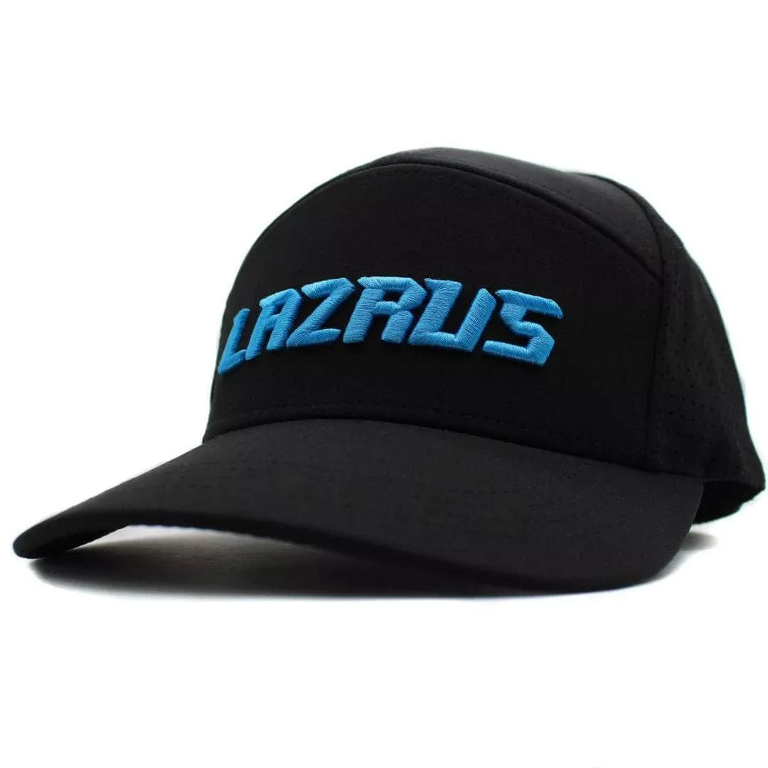 lazrus-golf-snapback-hats Lazrus Golf - Snapback Hats
