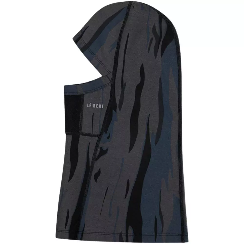 Le Bent Midweight Mesh Balaclava