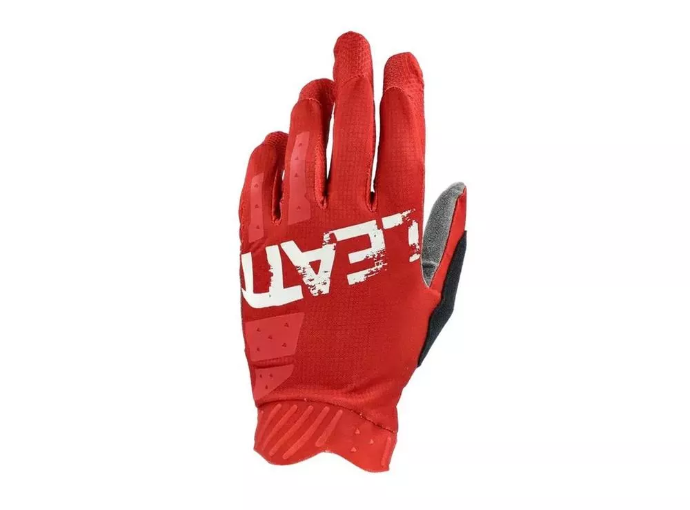 Leatt MTB 1.0 GripR V22 Gloves
