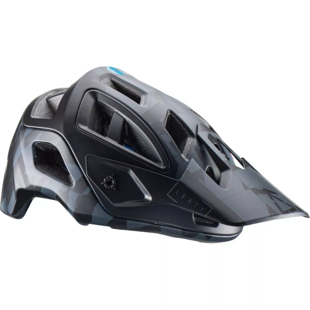 Leatt MTB AllMtn 3.0 V22 Helmet