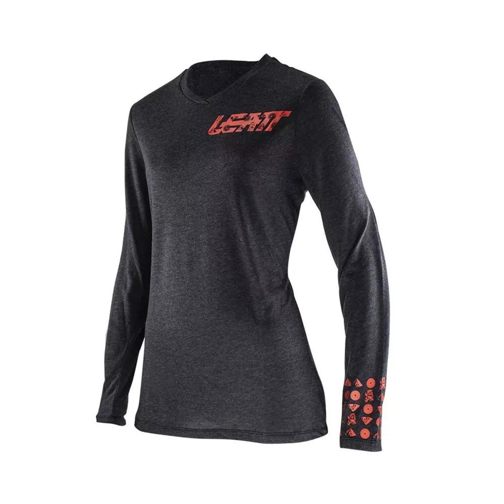 leatt-women-s-mtb-gravity-2-0-jersey Leatt Women's MTB Gravity 2.0 Jersey