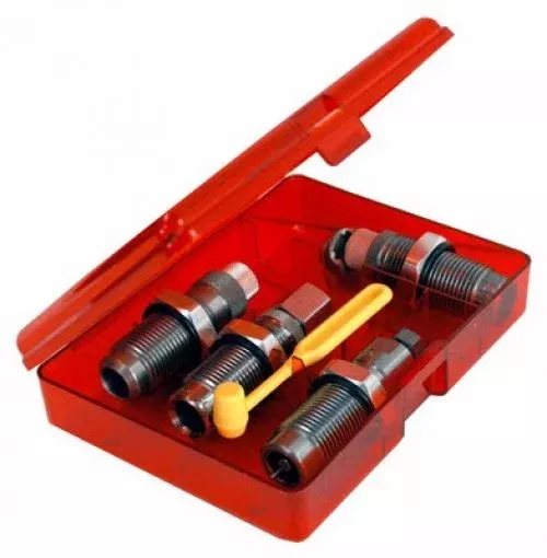 lee-precision-carbide-4-die-set-380acp Lee Precision Carbide 4-Die Set .380ACP