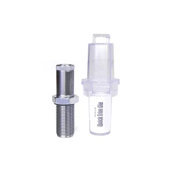 Lee Precision Quick Trim Die 224 Valkyrie