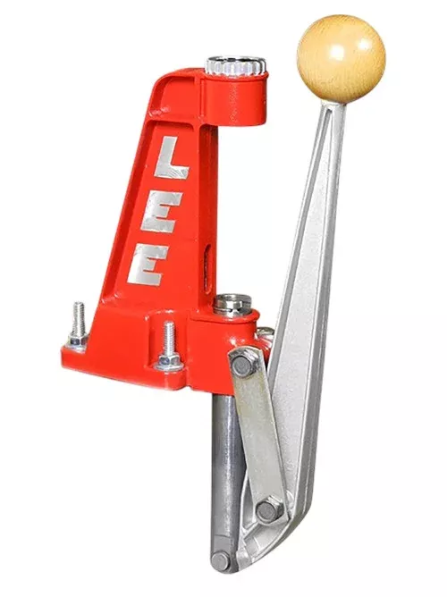 lee-precision-reloader-press-223-remington Lee Precision Reloader Press .223 Remington