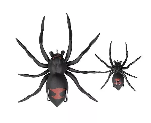 Left Hand PHANTOM SPIDER 2.25″ WIDOW MAKER