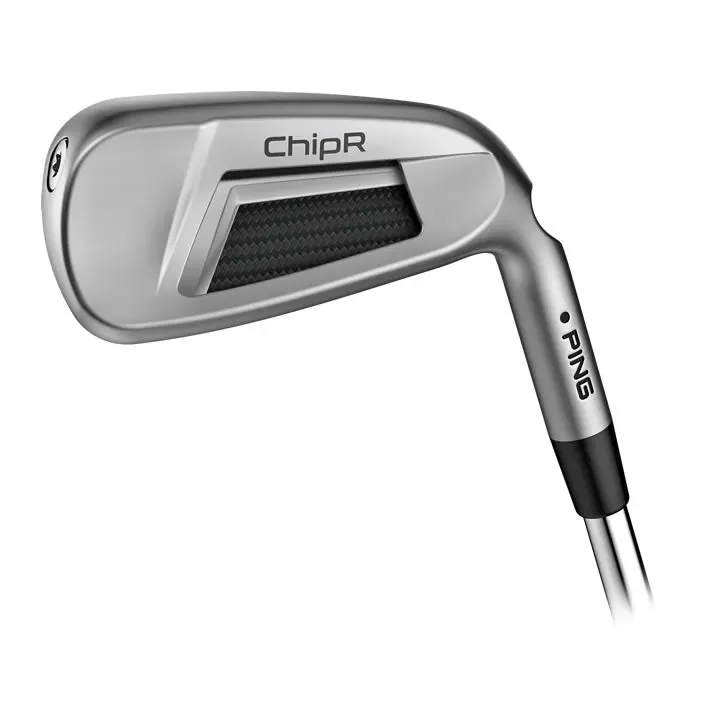 left-handed-ping-chipr-golf-chipper-graphite Left Handed Ping ChipR Golf Chipper | Graphite