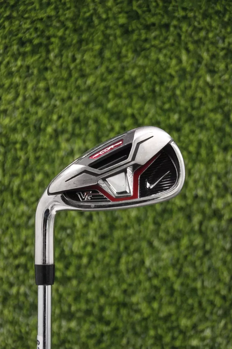 Lefty Nike Victory Red S 4 Iron 39.5″