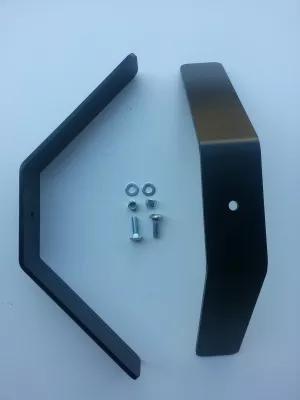 Leg Kit for auto resetting steel targets