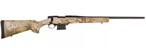 Legacy Sports International HMA60702MCC 7.62x39mm Multicam Bolt Action Rifle