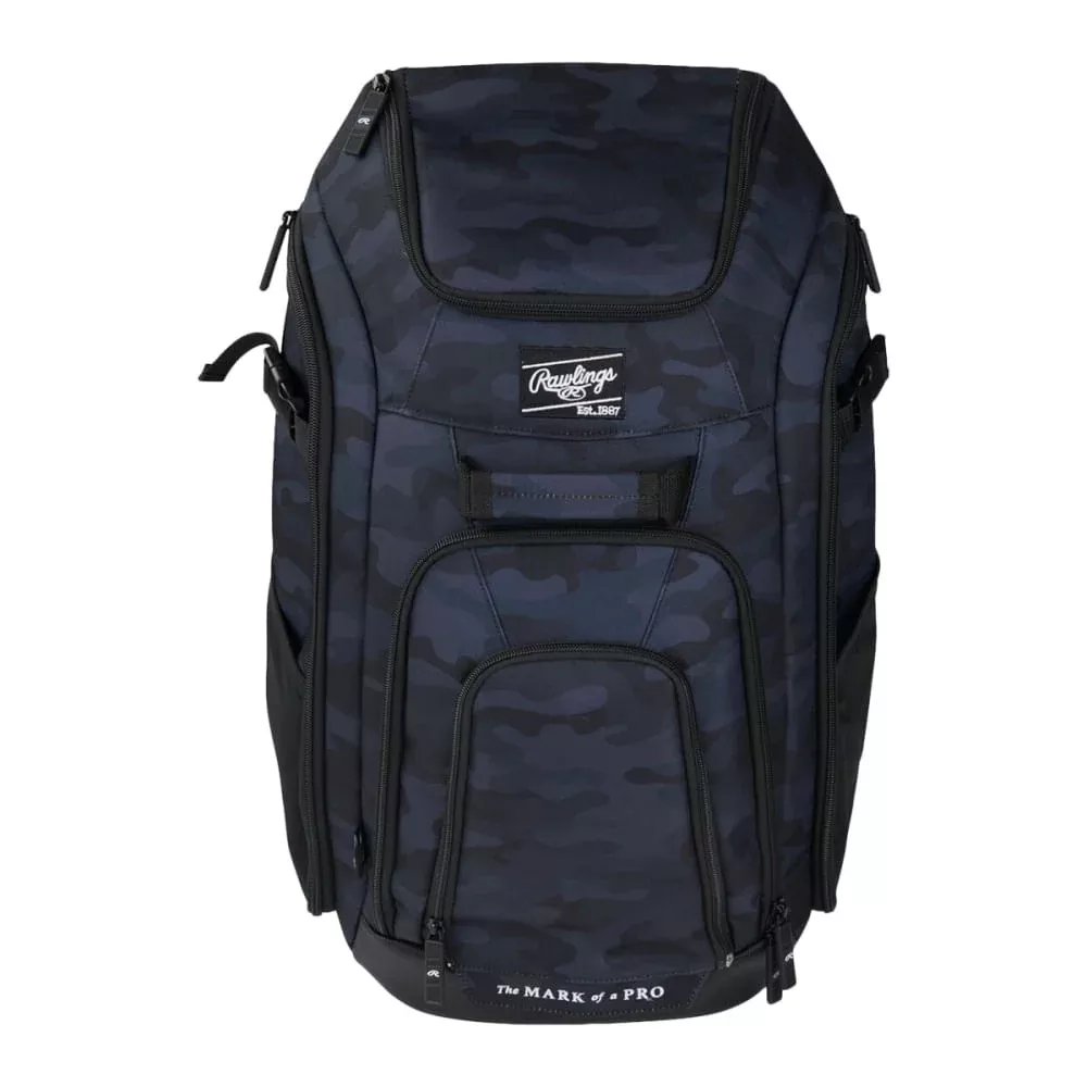 Legion 2 Player Backpack