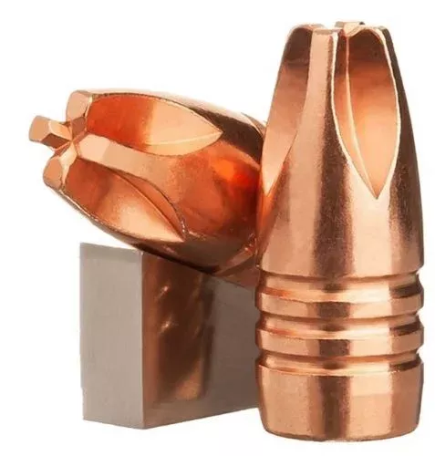lehigh-defense-xtreme-penetrator-lf-458-cal-0-458-302gr-solid-copper Lehigh Defense Xtreme Penetrator LF 458 Cal (0.458″) 302gr Solid Copper