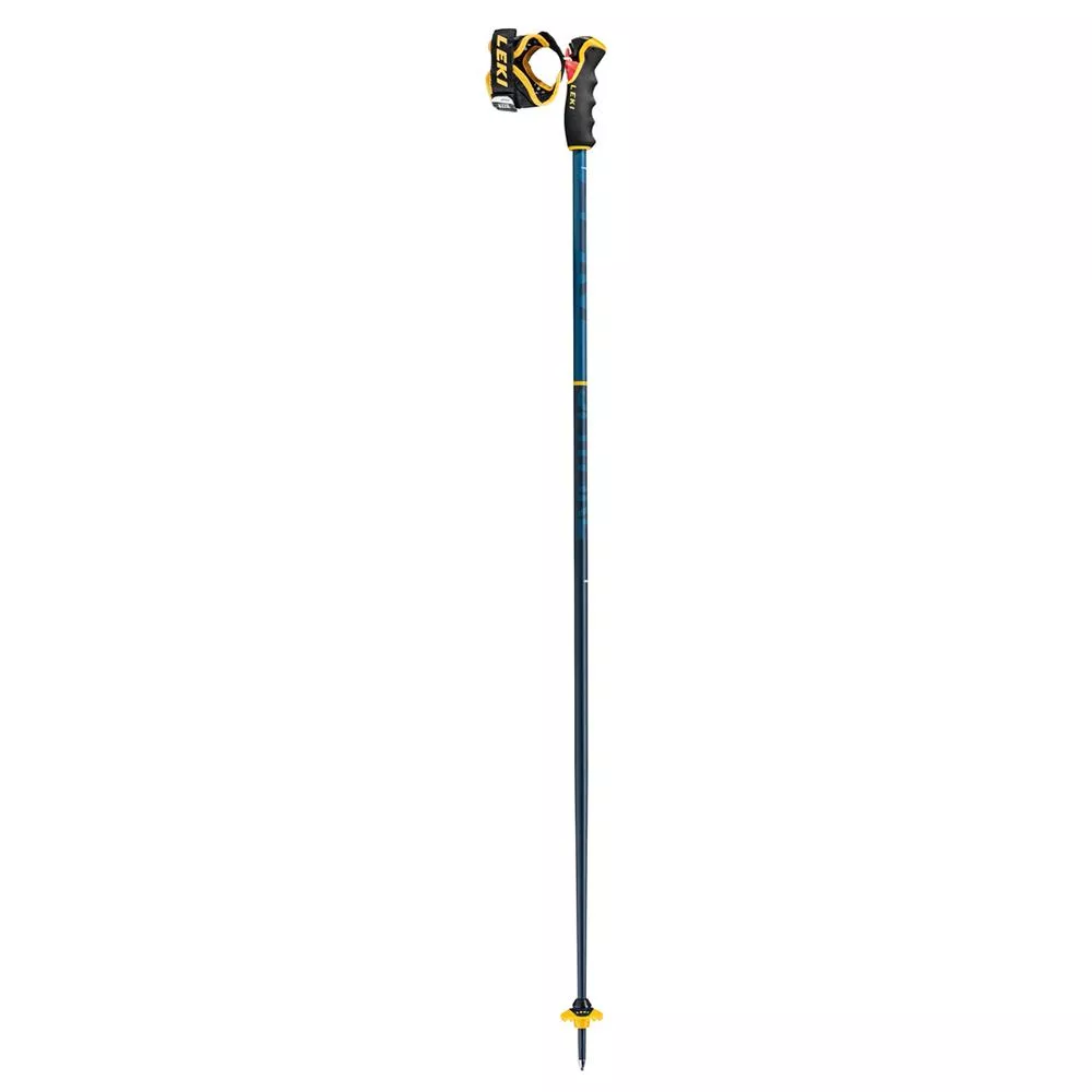Leki Spitfire 3D Ski Poles