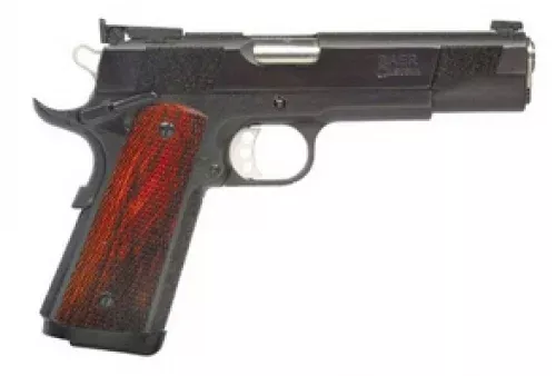 les-baer-ultimate-master-5-45-acp-blue-1911-pistol Les Baer Ultimate Master 5 .45 ACP Blue 1911 Pistol