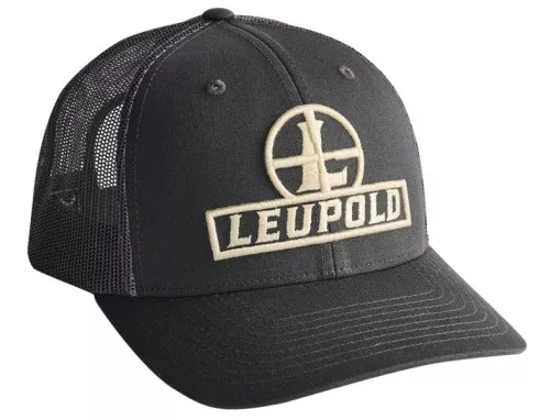 LEU LOW PROFILE LEU RETICLE TRUCKER