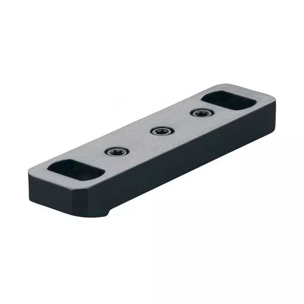 LEUPOLD BASE HANDGUN DD RUGER BLKHAWK 1-PC BLACK